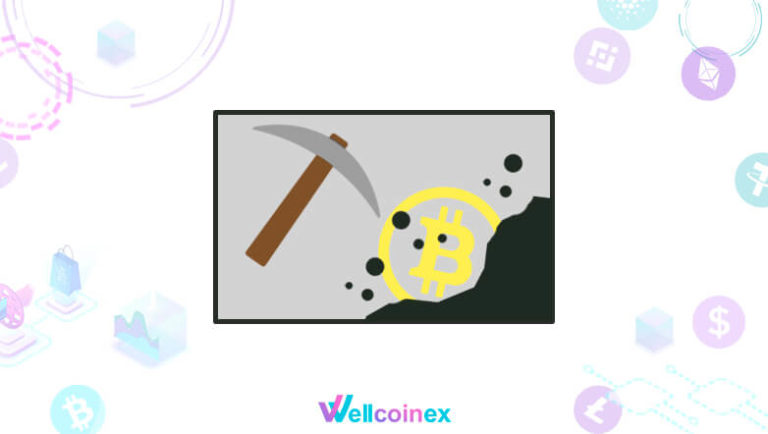 What Is Bitcoin Mining And How It Works Wellcoinex