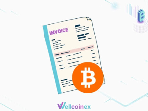 Cryptocurrency invoicing and payment acceptance
