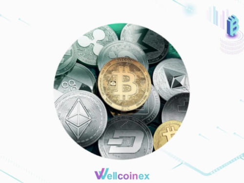 Top 10 Cryptocurrencies of 2022