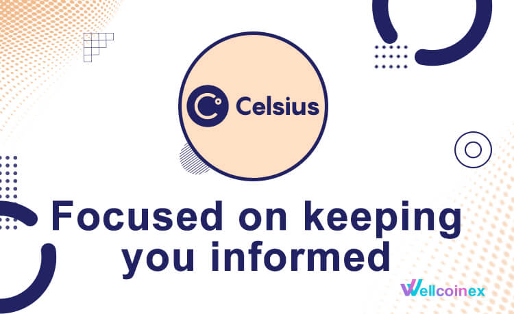 Celsius network