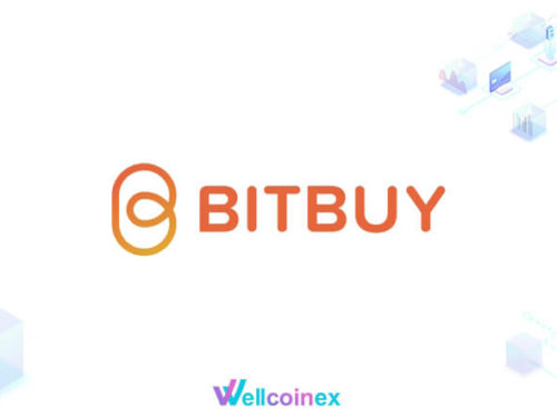 Bitbuy cryptocurrency exchange based in Canada