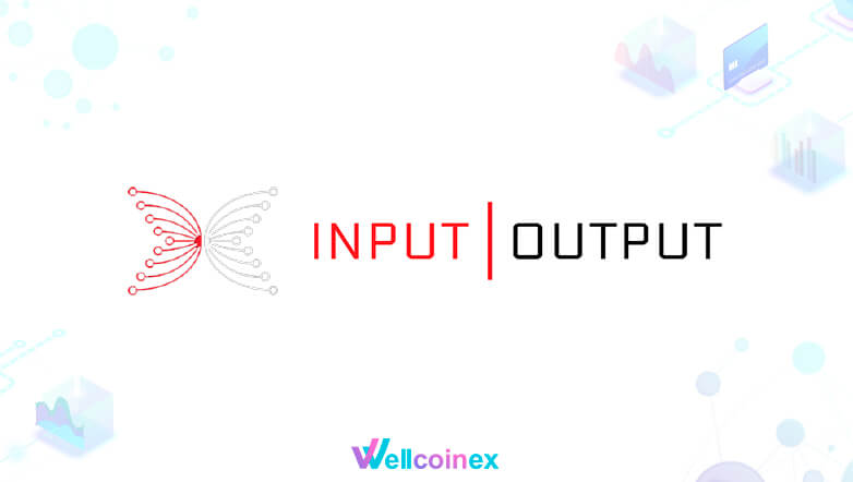 IOHK (Input Output Hong Kong) technology company - Wellcoinex