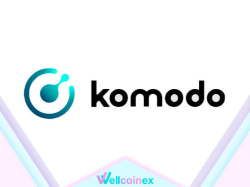 Komodo blockchain platform