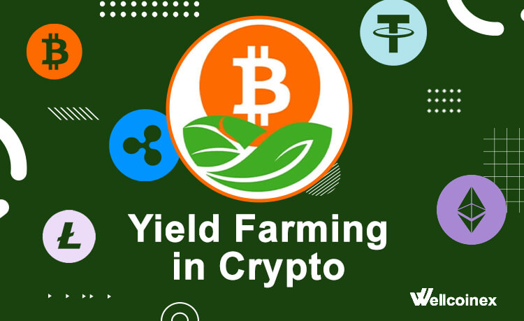 yield farming