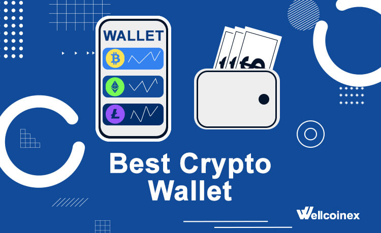 Guide to Choosing the Best Crypto Wallet for Your Needs