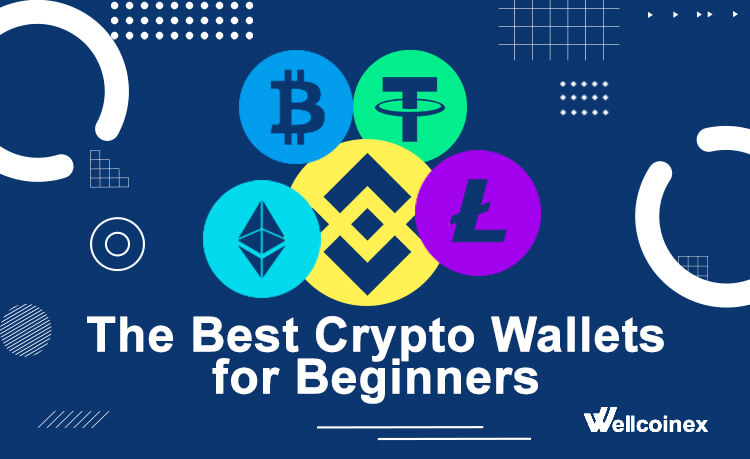 The Best Crypto Wallets for Beginners