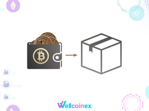 How to Pay with Cryptocurrency