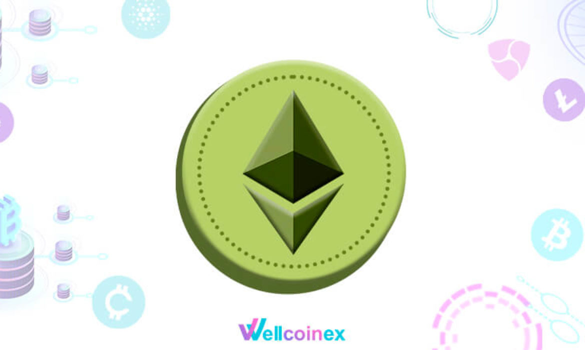 ERC 20 tokens