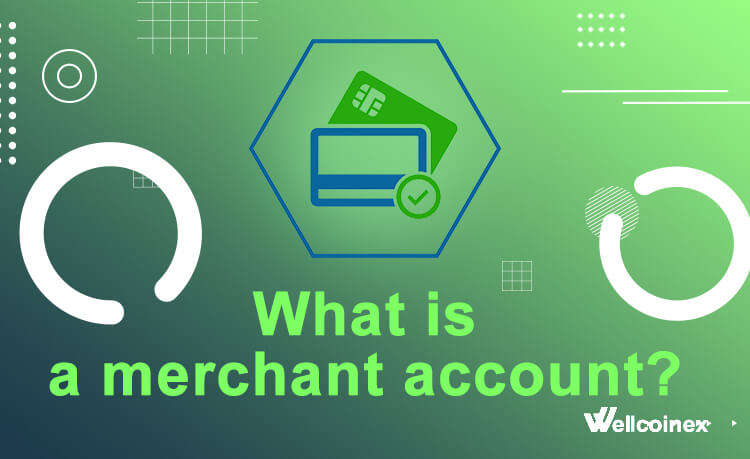 What is a merchant account