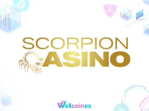 Learn How Scorpion Casino is Revolutionizing Crypto Casinos