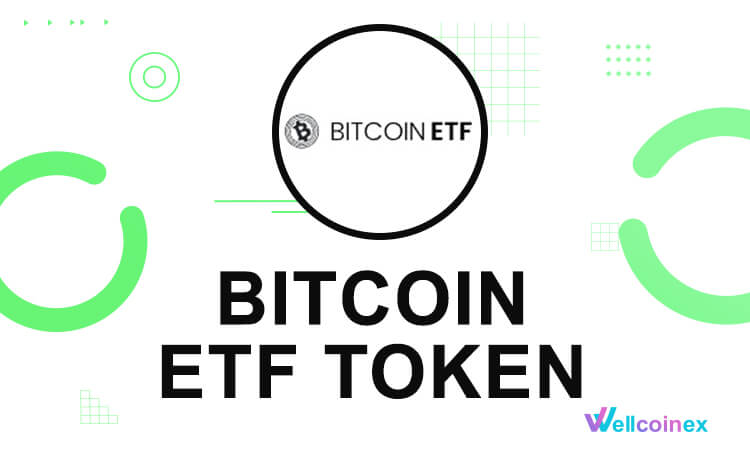 BITCOIN ETF TOKEN