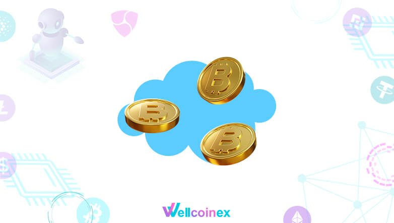 FREE FAST CRYPTO MINING visual data 2