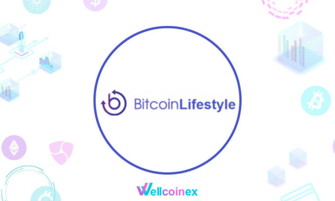 BITCOIN LIFESTYLE