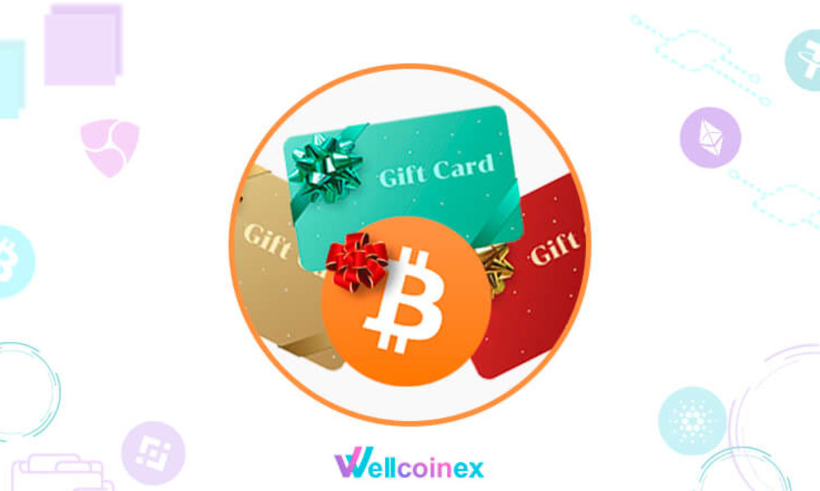 Best Site to Convert Gift Cards to Bitcoin - Wellcoinex