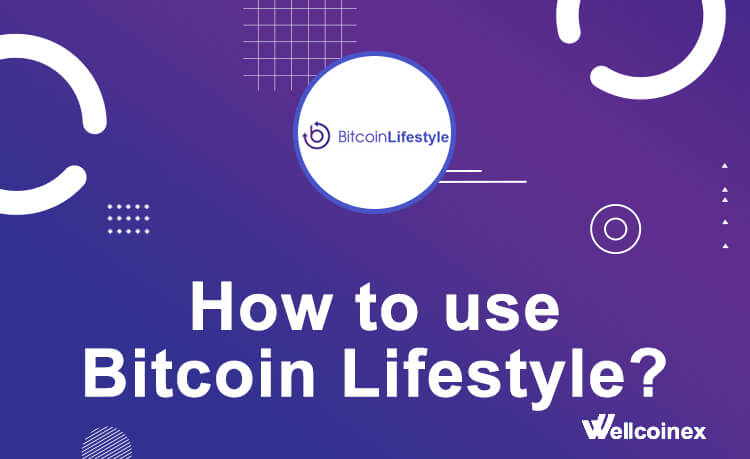 How to use Bitcoin Lifestyle