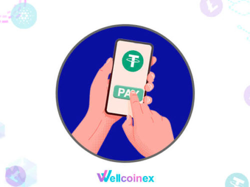 Accept Tether Payments