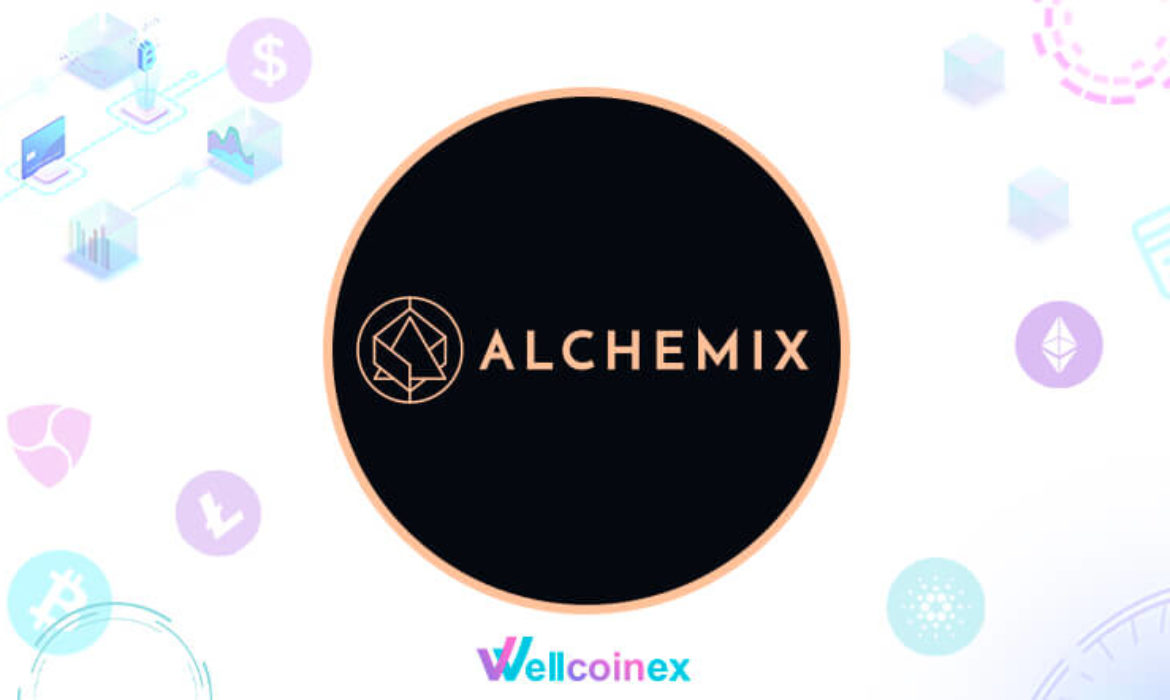 Alchemix
