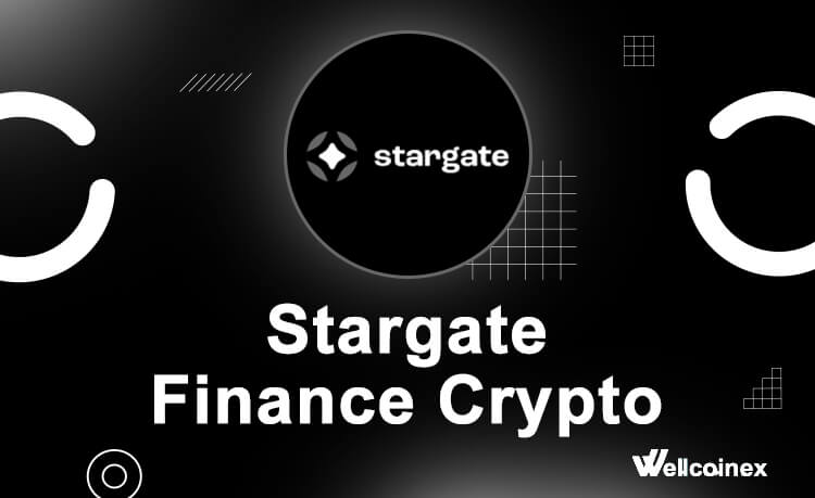 Stargate Finance Crypto