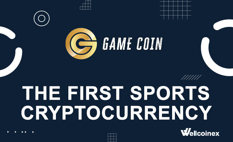 Game coin GMEX
