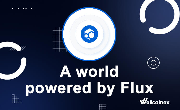 Flux crypto