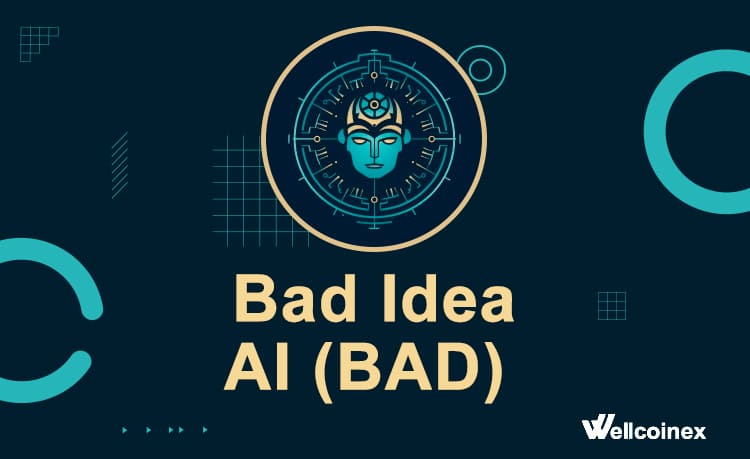 Bad Idea AI (BAD)