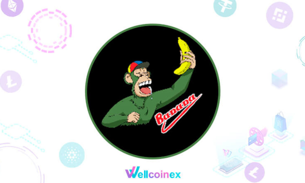 BananaCoin (Banana)