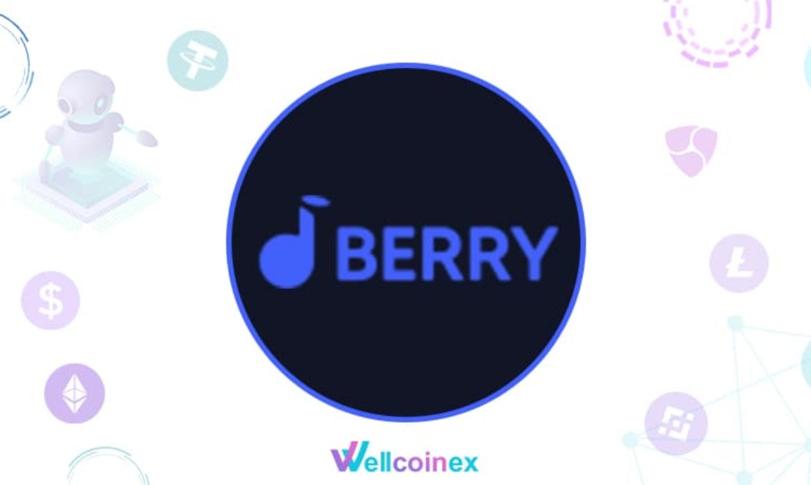 Berry BERRY