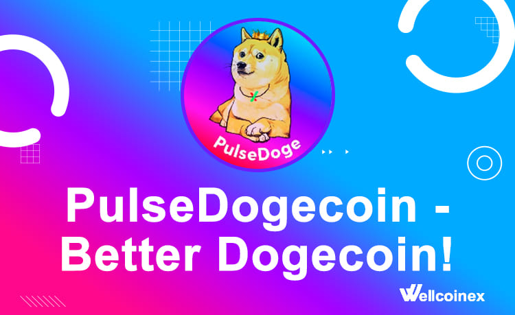 PulseDogecoin