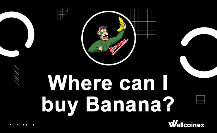 buy Banana