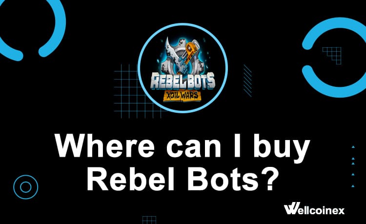 buy Rebel Bots