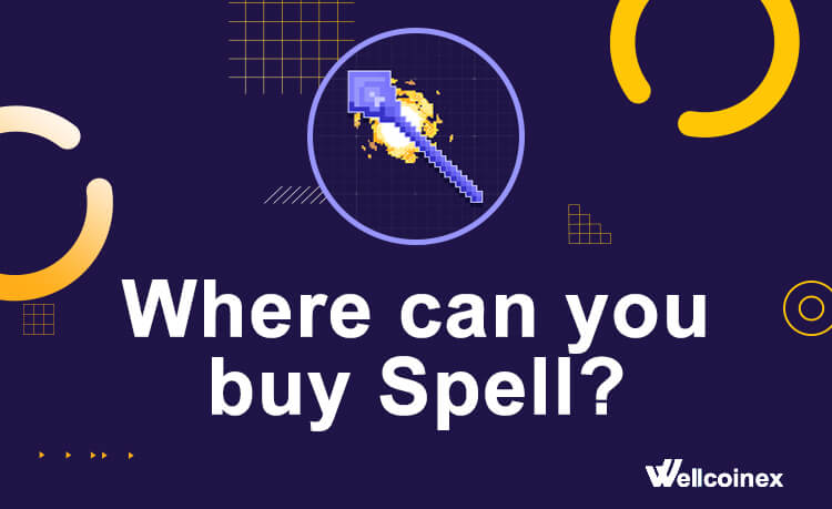 Where can you buy Spell