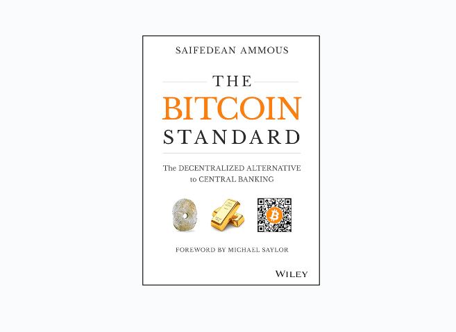 bitcoin standart